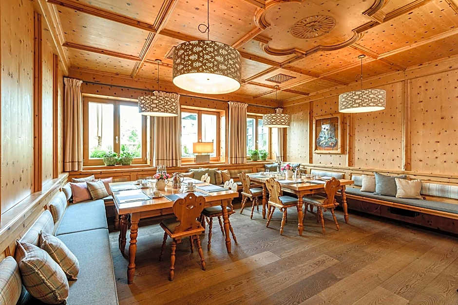 Bauer Hotel und Restaurant