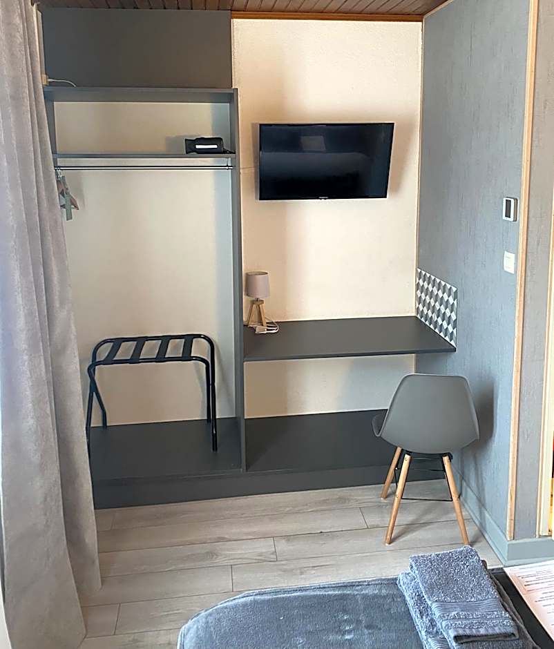 Auberge de Lamagistere