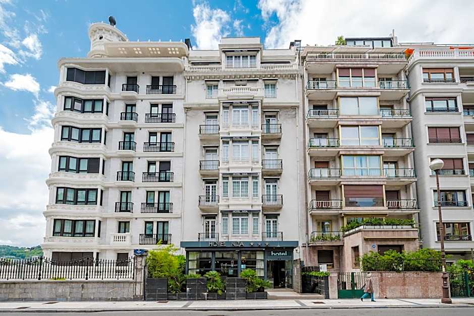 Hotel Niza