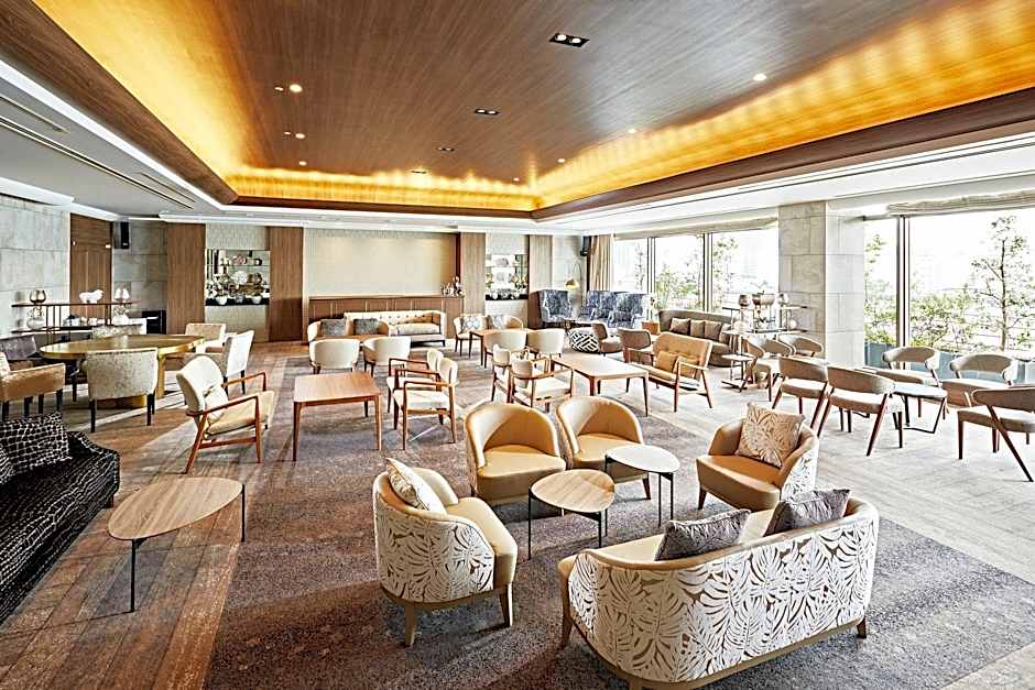 InterContinental Tokyo Bay By IHG