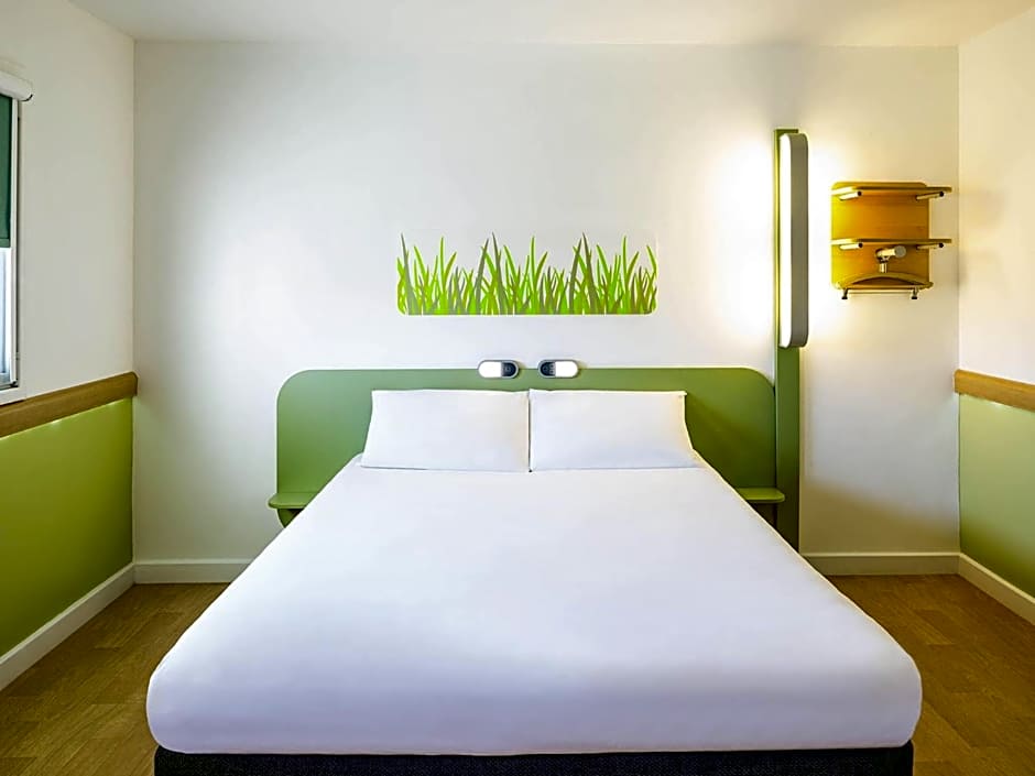 ibis budget Leicester