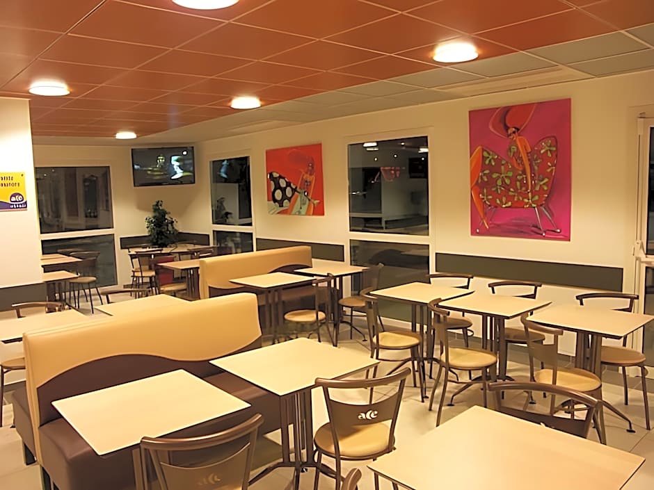 Ace Hotel Roanne