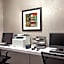 Four Points by Sheraton Manhattan Midtown West