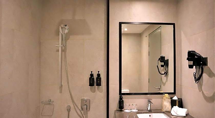 KSL ESPLANADE HOTEL with HOT SPRING