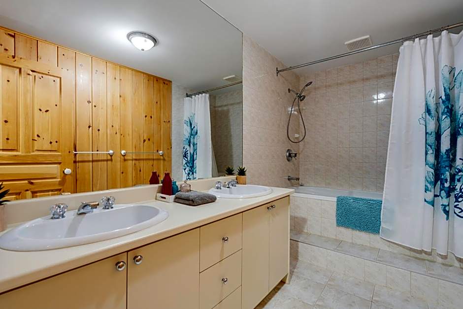 MontFJORD - Chalets, vue spectaculaire et SPA. ChantaFJORD #4