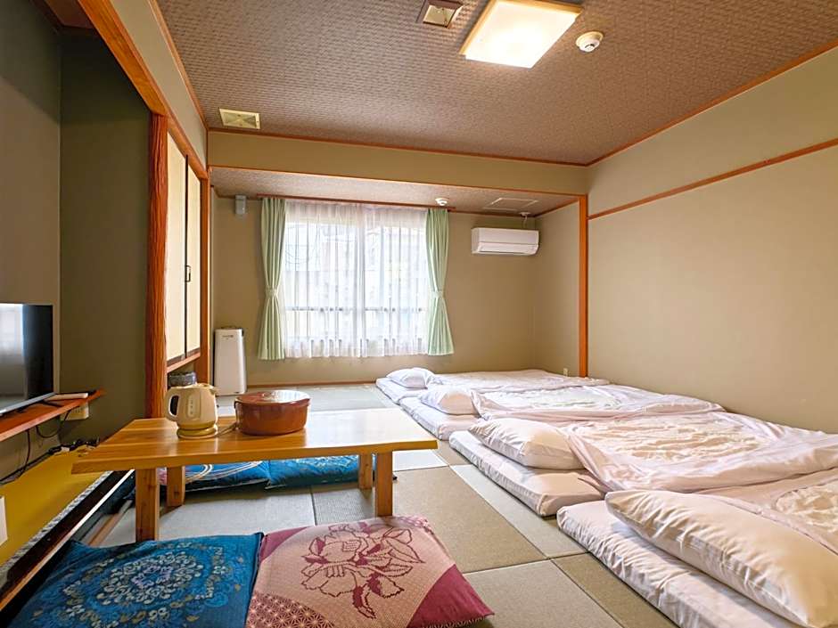 Tabist Hotel Seishokan