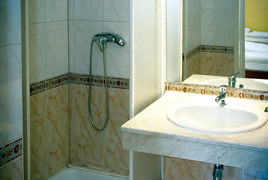 City Hotel Unio Superior