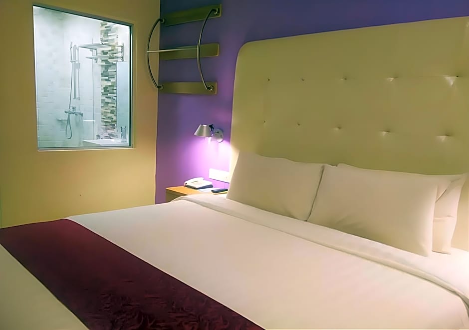 Ritz Suites