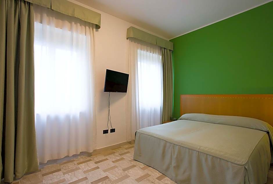 Villa Nazareth Fermo