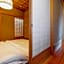 Japanese traditional house.Ryokan in asakusa with 2bedrooms