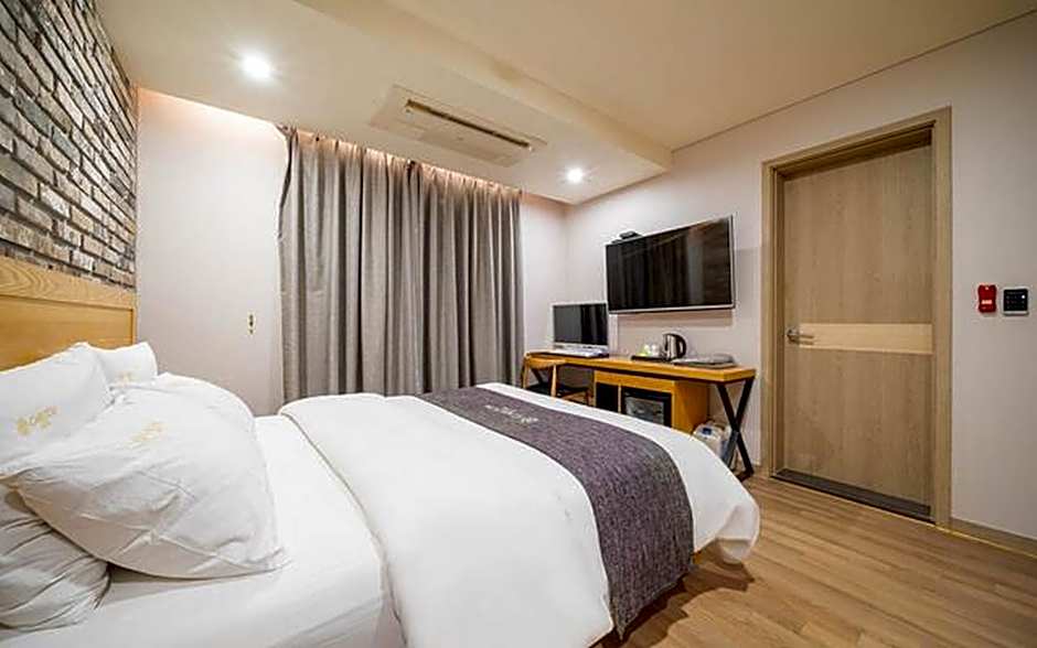 Bundang Jeongja Carlton