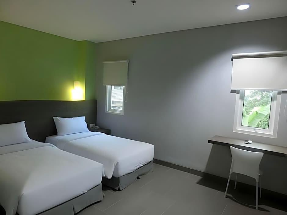 Izi Hotel