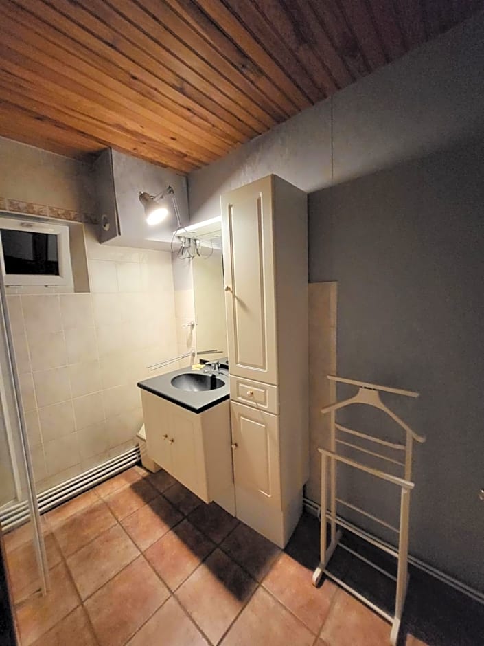 Le Domaine des Tuillieres