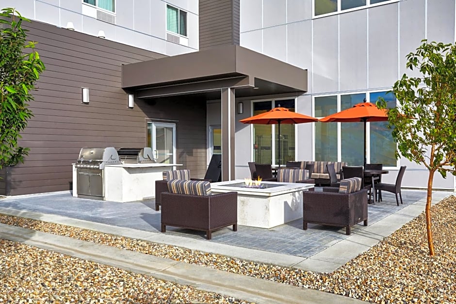 TownePlace Suites by Marriott Fort McMurray