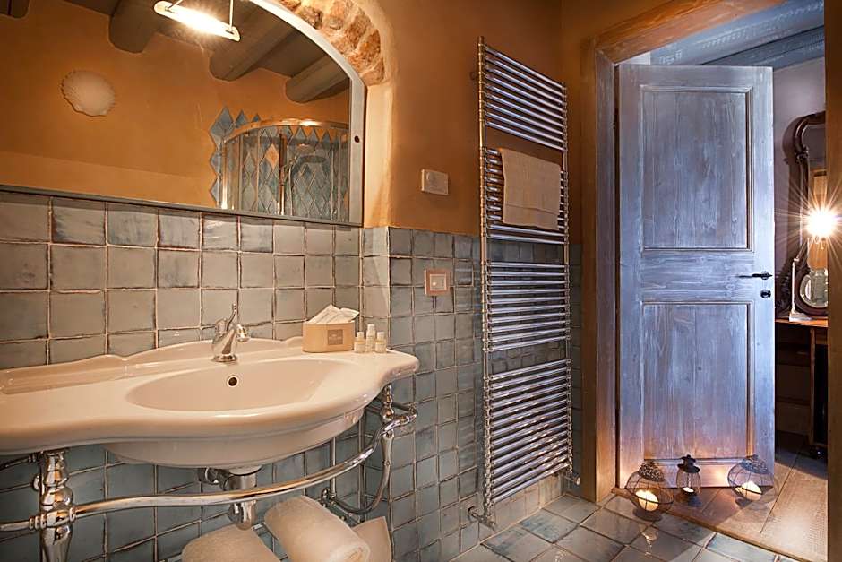 Boutique Hotel Villa dei Campi