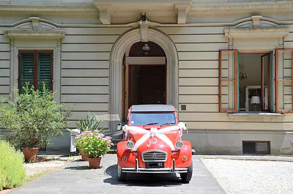 Residence Michelangiolo