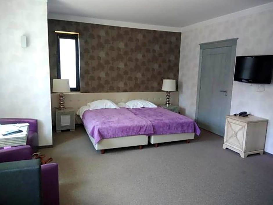 Hotel Berberys