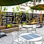 The BREAKFAST HOTEL Fukuoka Tenjin 