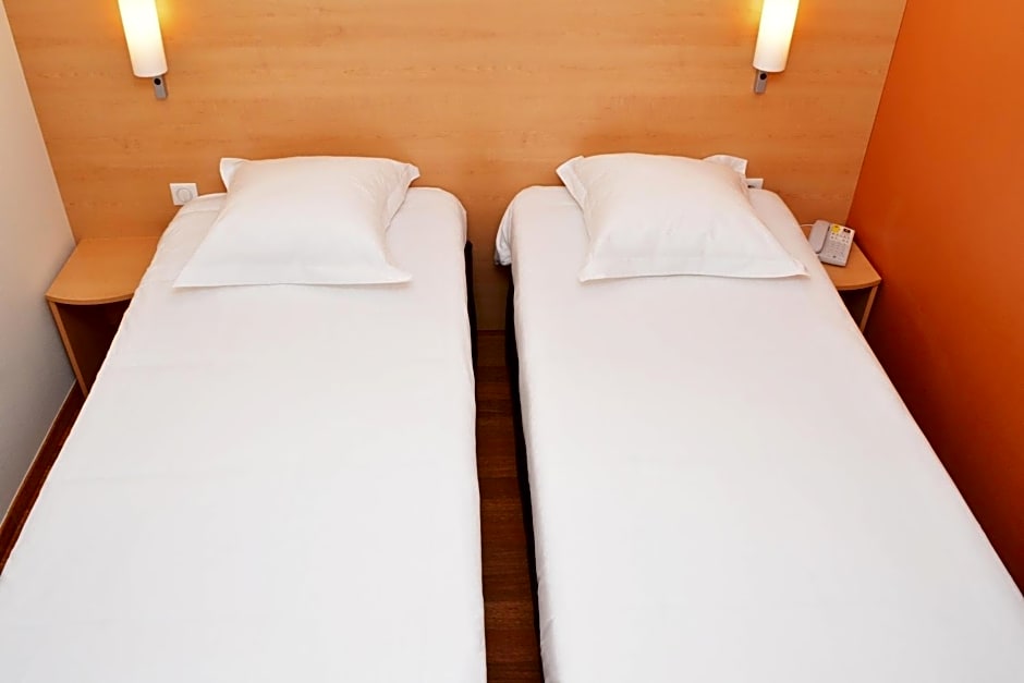 ibis Bordeaux Saint Emilion