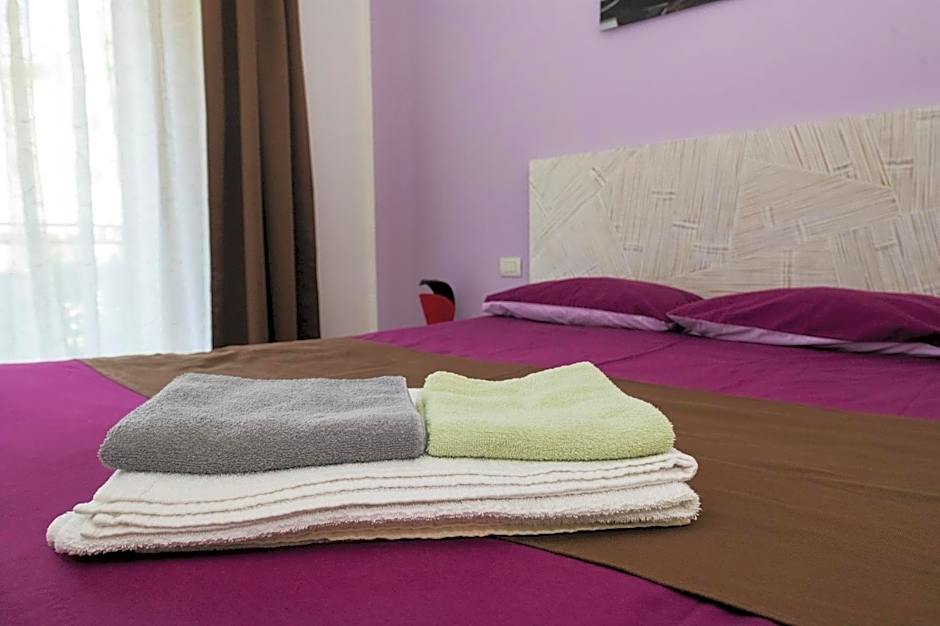 Bed & go Trento