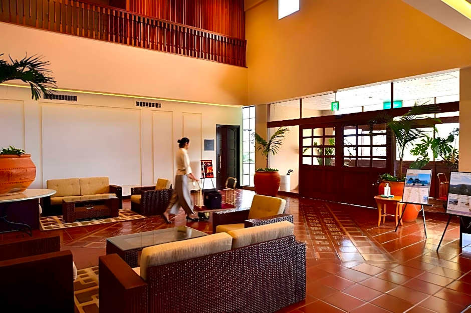 THE NEST ISHIGAKI