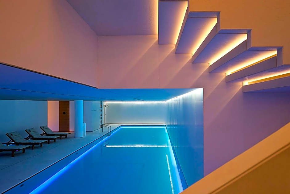 Conservatorium Hotel