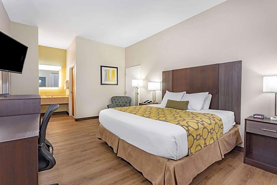 Baymont by Wyndham Midway