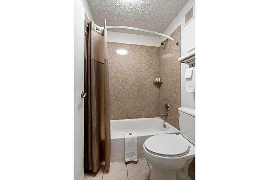 OYO Hotel Bossier City LA - Red River