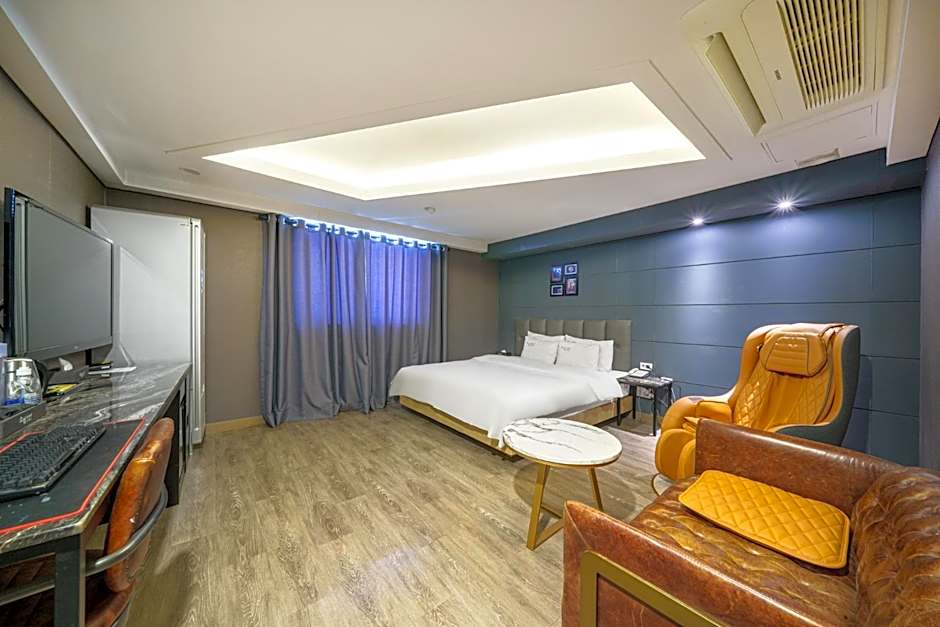 Hotel Soseol Smith