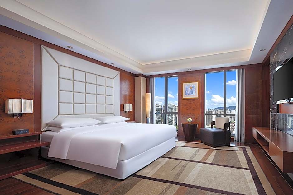 Sheraton Wenzhou Hotel