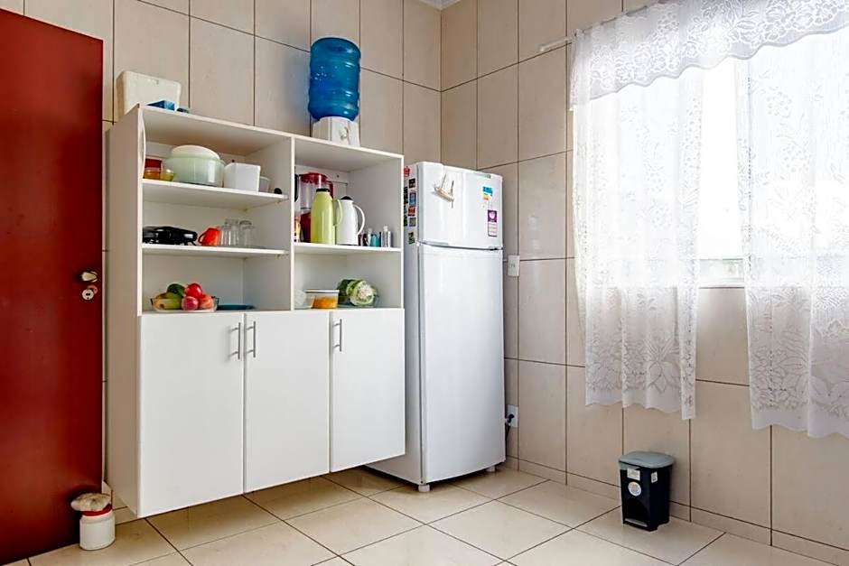 Trem Bão de Ficar Hostel