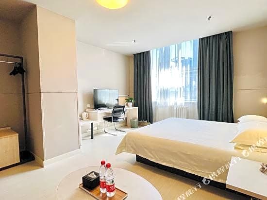 Jinjiang Inn Urumqi Hongqi Road Branch