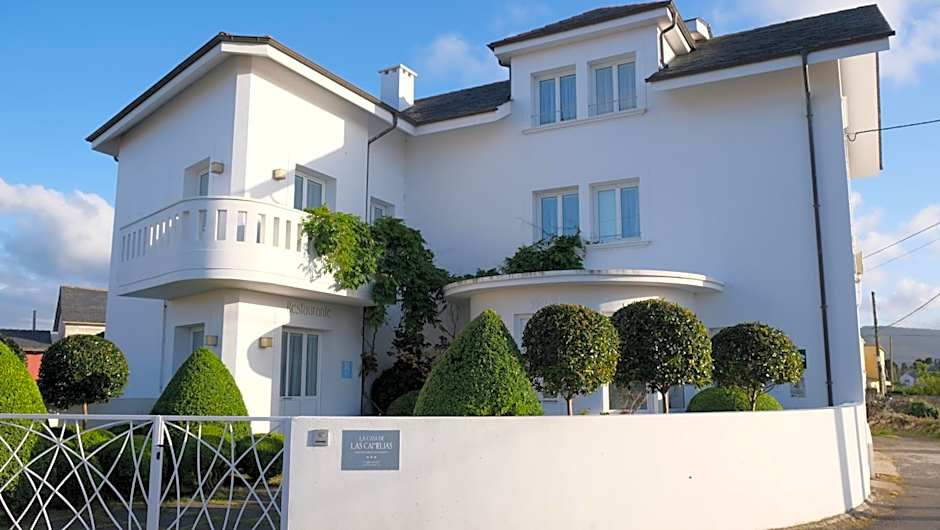 HOTEL LA CASA DE LAS CAMELIAS