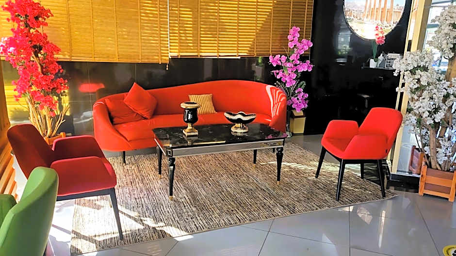 Cleopatra City Hotel