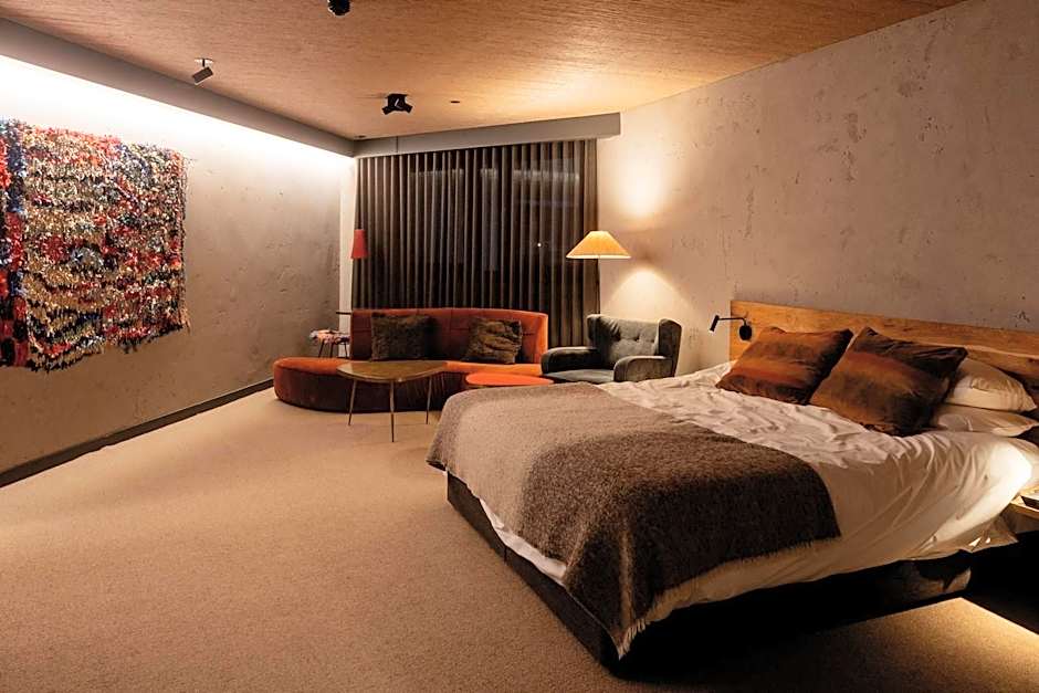 Ovolo Canberra, a Wyndham Hotel