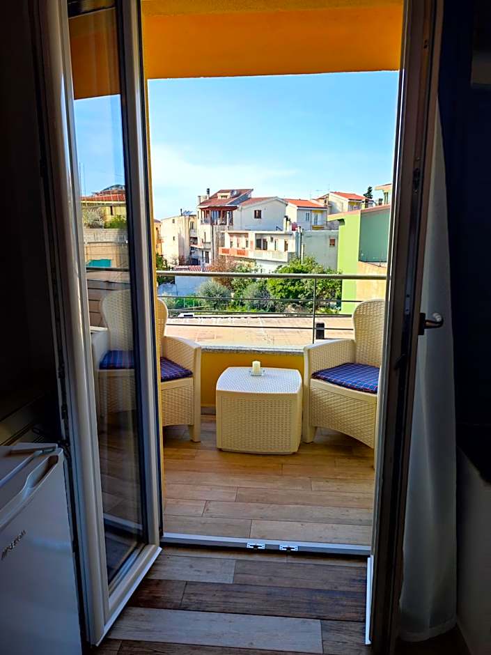 B&B Fradama' Holiday