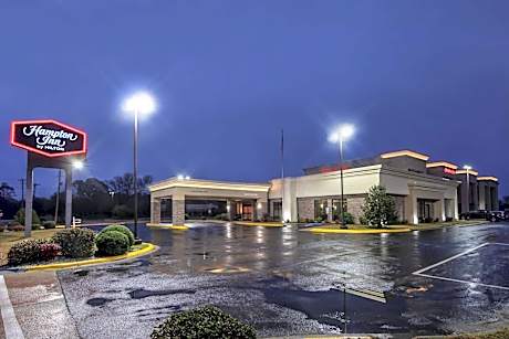 Hampton Inn By Hilton Arkadelphia, Ar