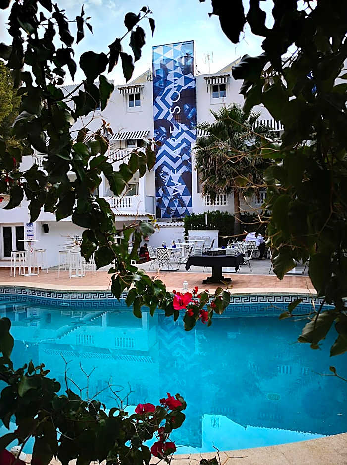 LA CONCHA SOUL BOUTIQUE HOTEL