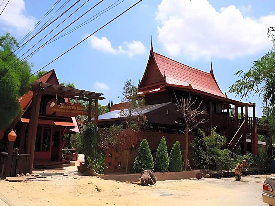 Phuengnang Homestay
