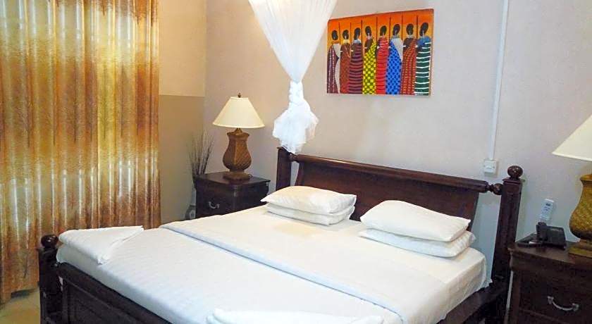 Peniel Beach Hotel