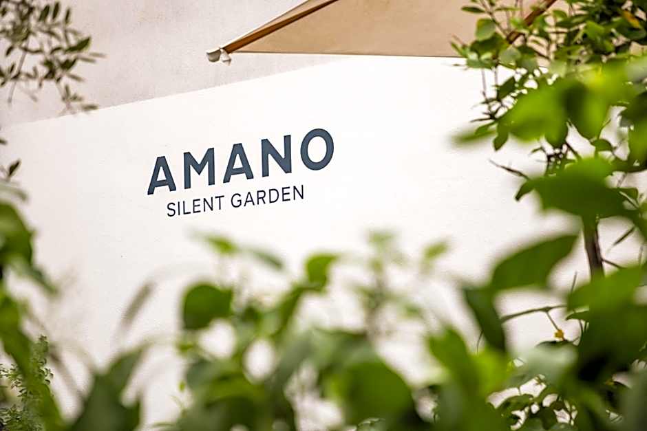Hotel AMANO Rooms & Apartments