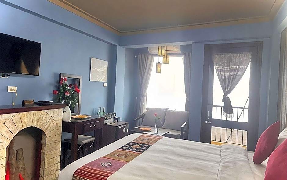 Sapa Hills Hotel