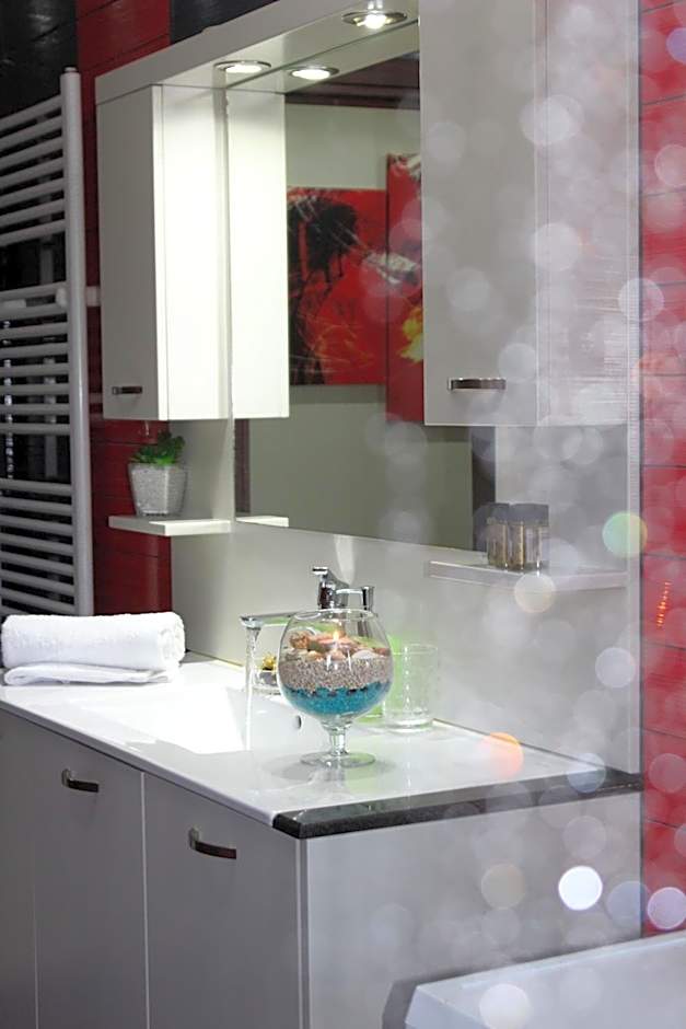 Kallia's Modern Apartment