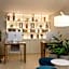 Melia Lisboa Oriente Hotel