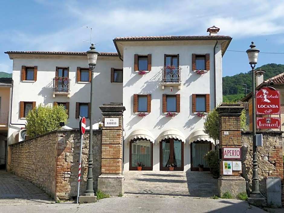 Locanda Ai Archi