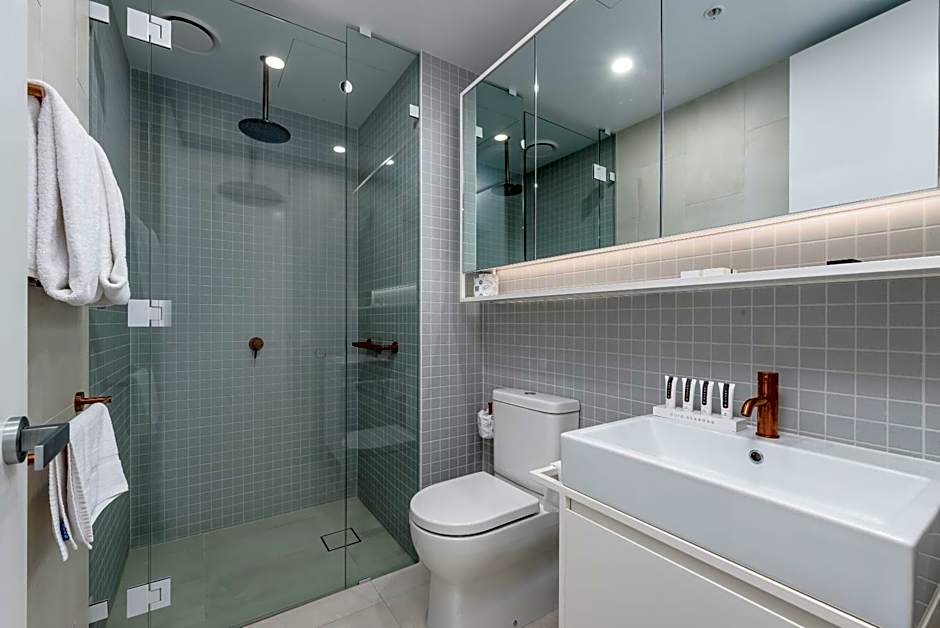 Domi Serviced Apartments