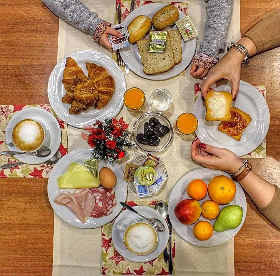 SmArt Hotel Bartolini