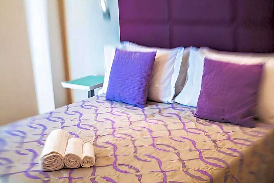 Hotel Royal-Spiaggia