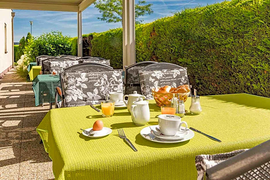 Hotel garni Steinfeld