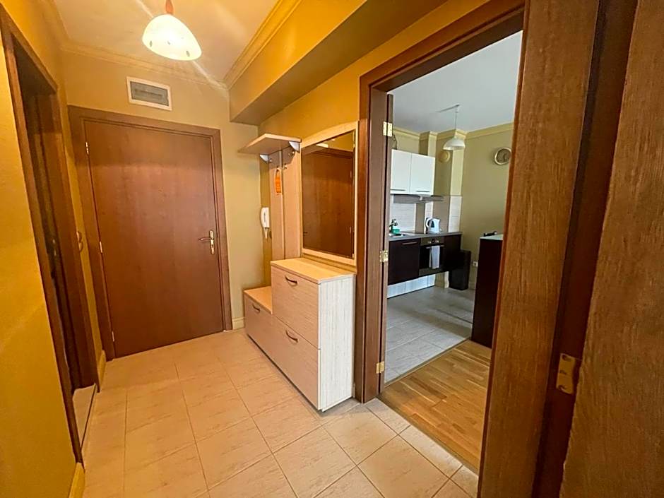 ApartComplex Splendid